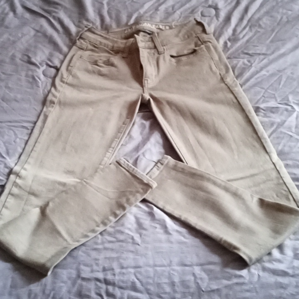 Junior jeans